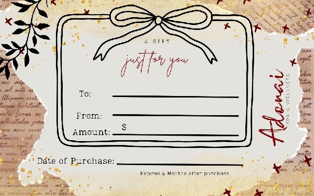 Adonai Spa & Wellness