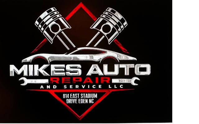 Mikes auto repair and service LLC