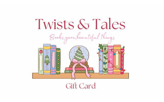 Twists & Tales LLC