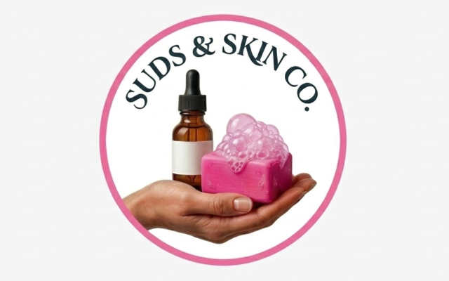 Suds & Skin Co.