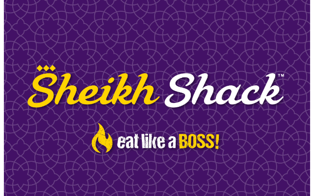Order Sheikh Shack eGift Cards