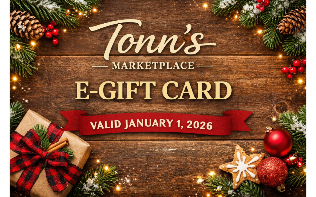 Tonn's Marketplace