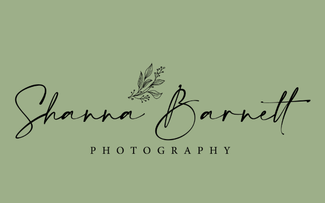 Shanna Barnett Photography