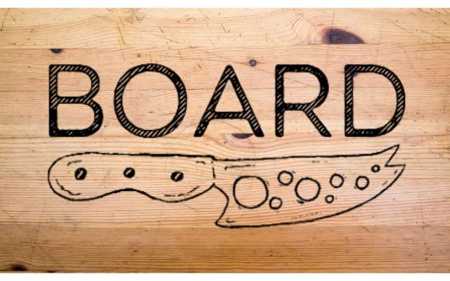 Board