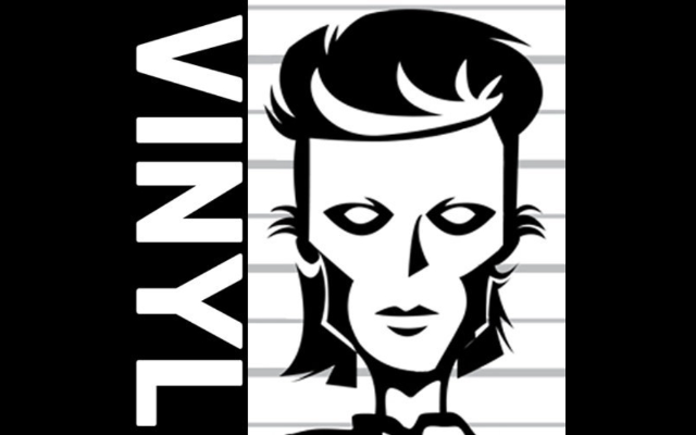 Vinylmugshot