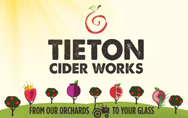 Tieton Cider Works