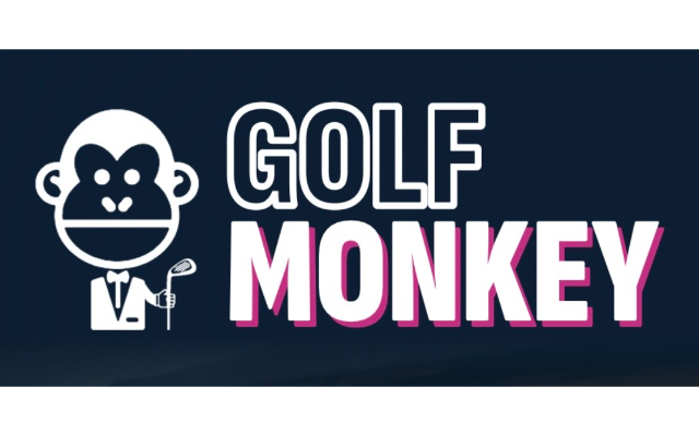 Golf Monkey