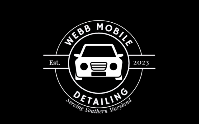 Webb Mobile Detailing