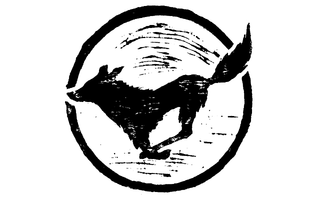 Lady Wolf Studio