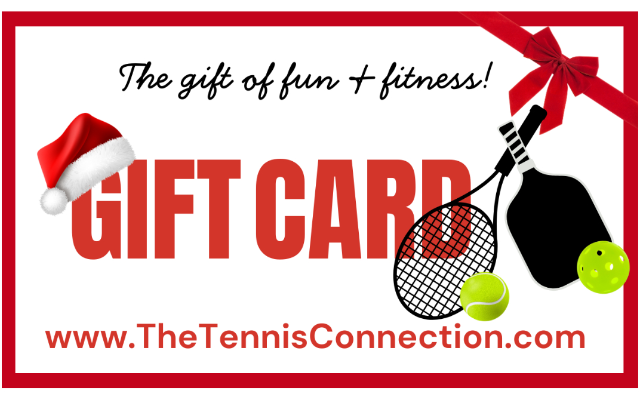 The Tennis Connection