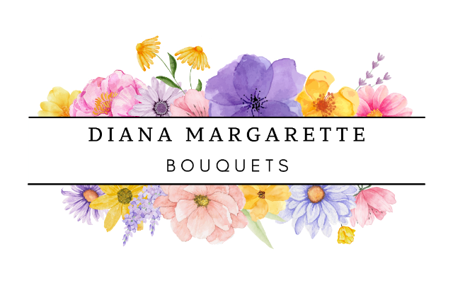Diana Margarette Bouquets