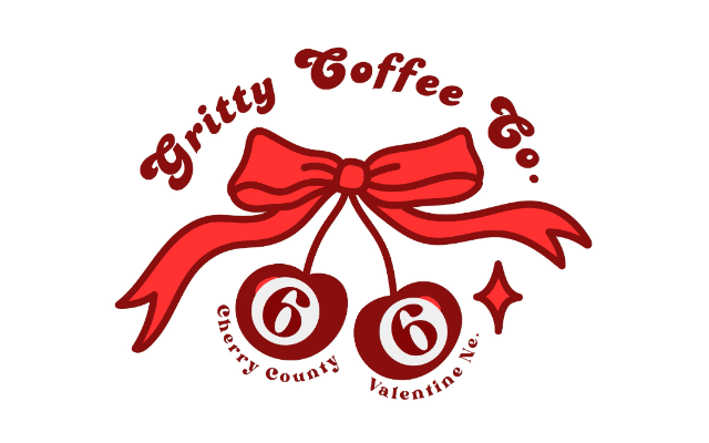 Gritty Coffee Co