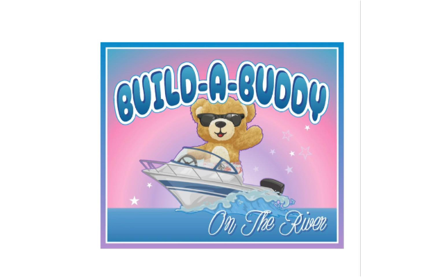 Build A Buddy On The River