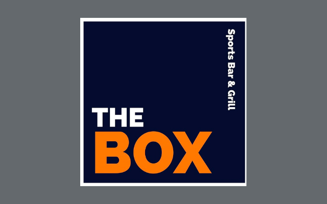 Double R Restaurants LLC dba The Box Sports Bar and Grill