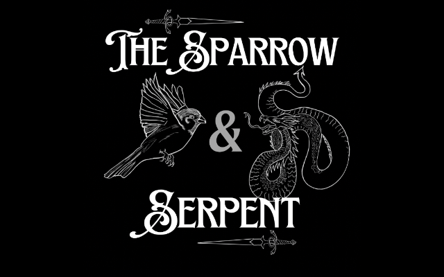 The Sparrow & Serpent
