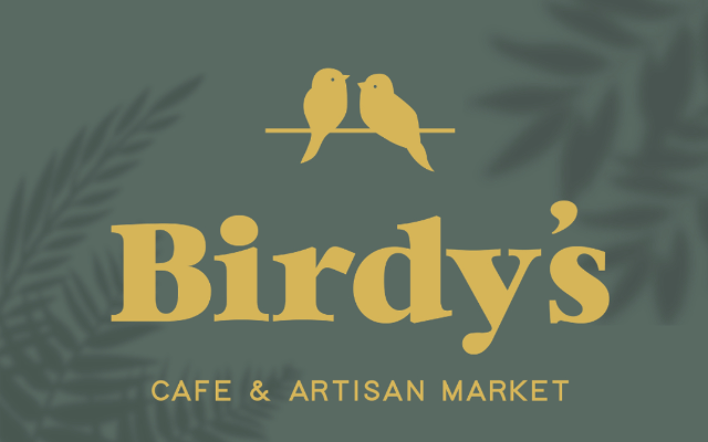 Birdys Cafe and Artisan Market