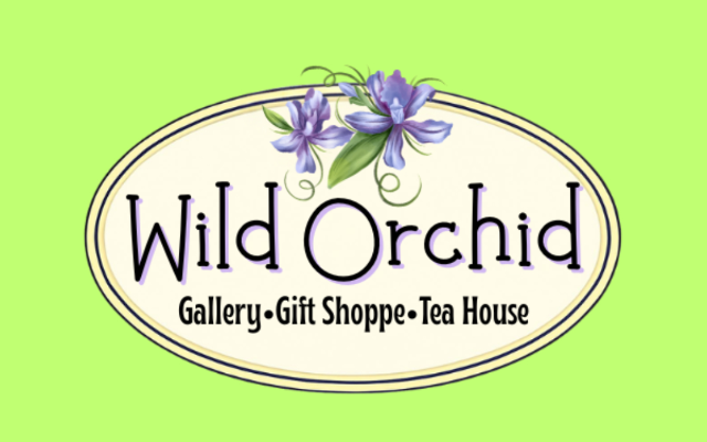 Wild Orchid