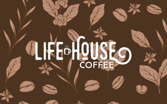 Life House Coffee
