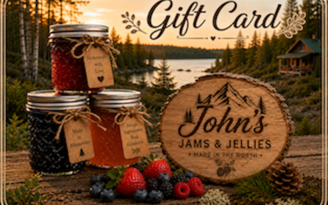 John's Jams & Jellies