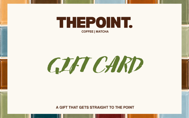 The Point LLC