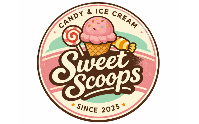 Sweet Scoops