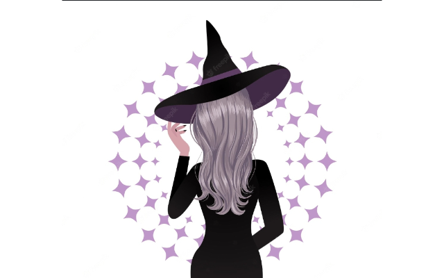 Krystle's Dark Shadow Collection