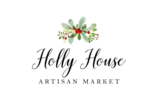 Holly House Artisan Market