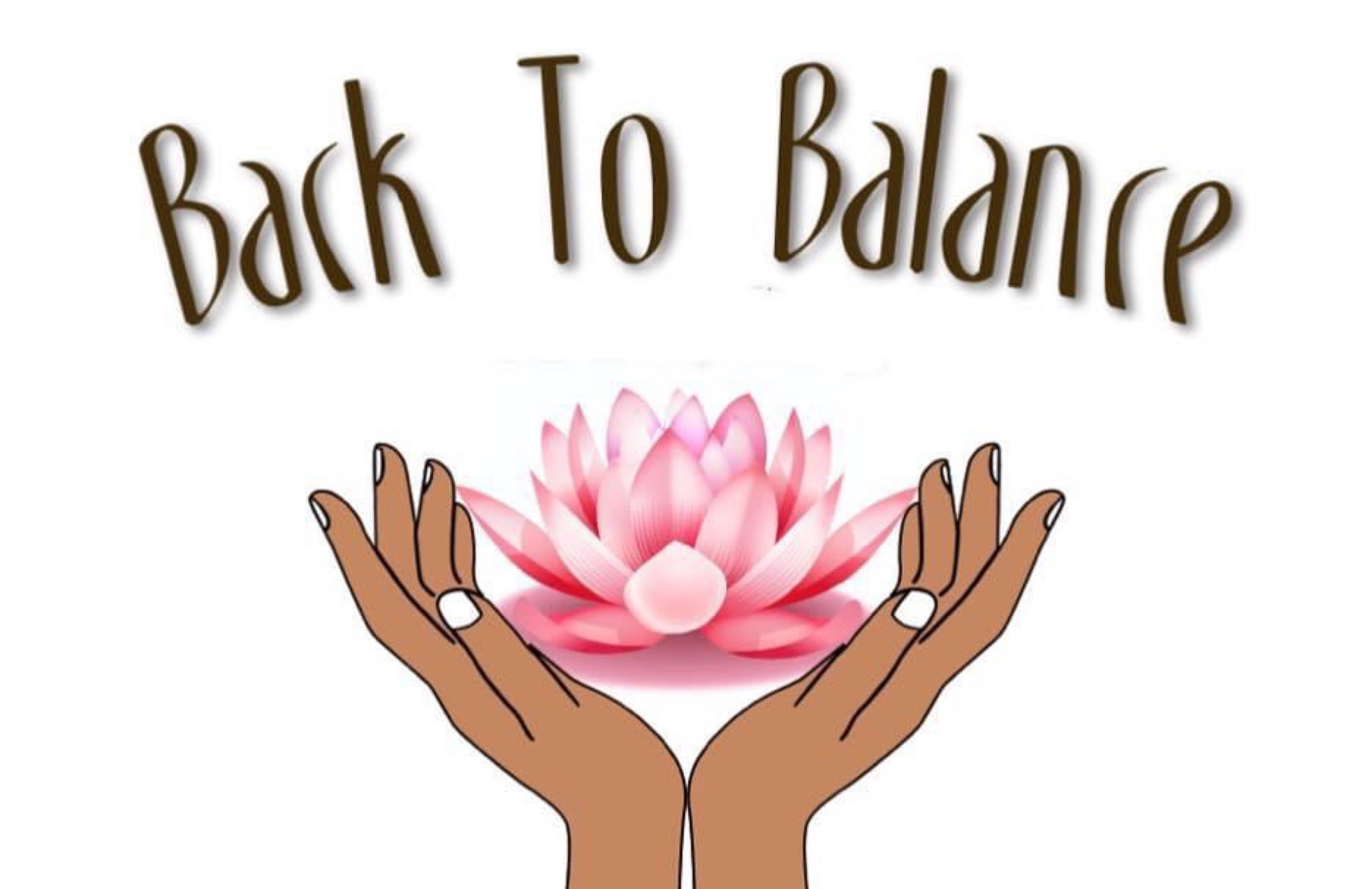 Back to Balance Massage Therapy & Wellness