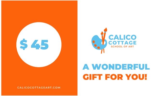 Calico Cottage School of Art LLC