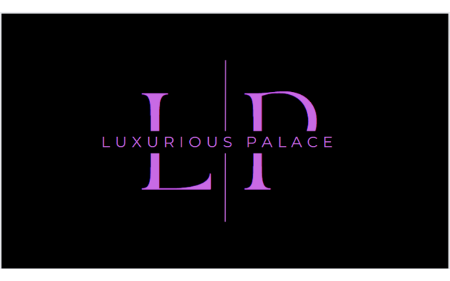 Luxurious Palace