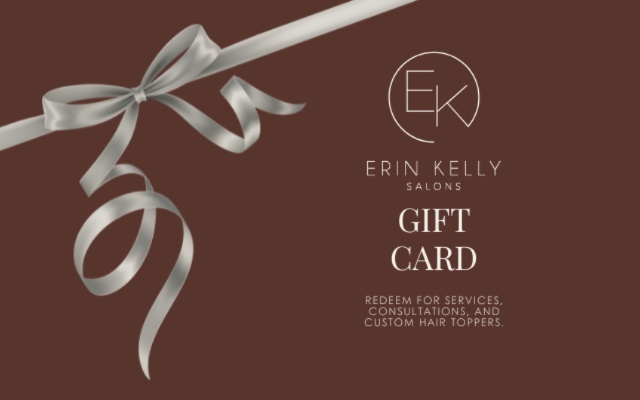 Erin Kelly Salons