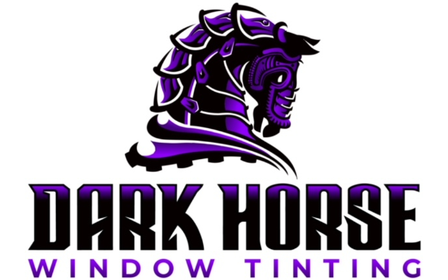 Dark Horse Window Tinting