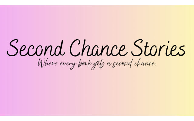 Second Chance Stories