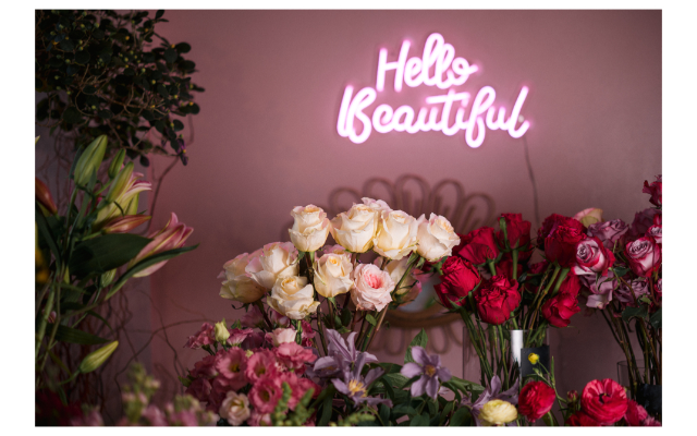 Garden of Edith Floral Design