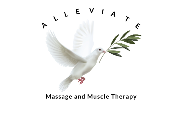 ALLEVIATE: Massage and Muscle Therapy