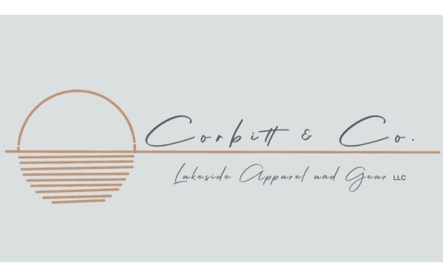 Corbitt & Co. Lakeside Apparel and Gear LLC.