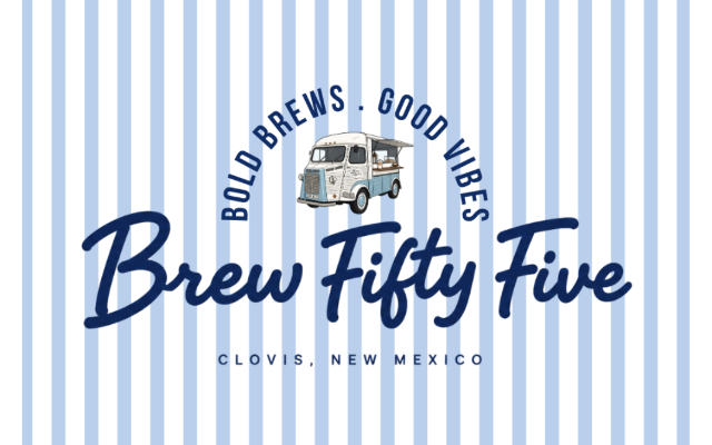 Brew 55 Coffee Company