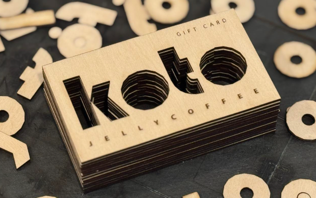 KOTO JELLY COFFEE