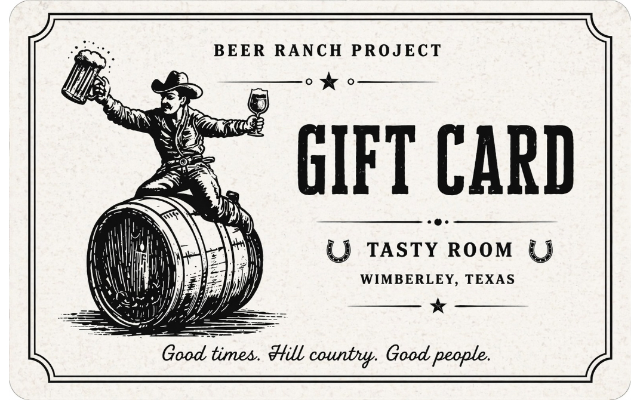 Beer Ranch Project