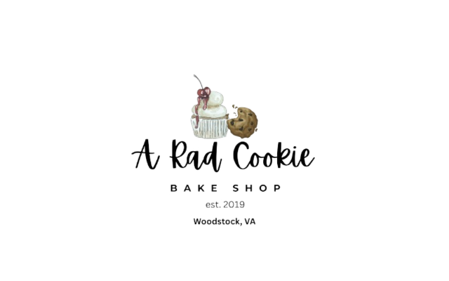 A Rad Cookie Bake Shop