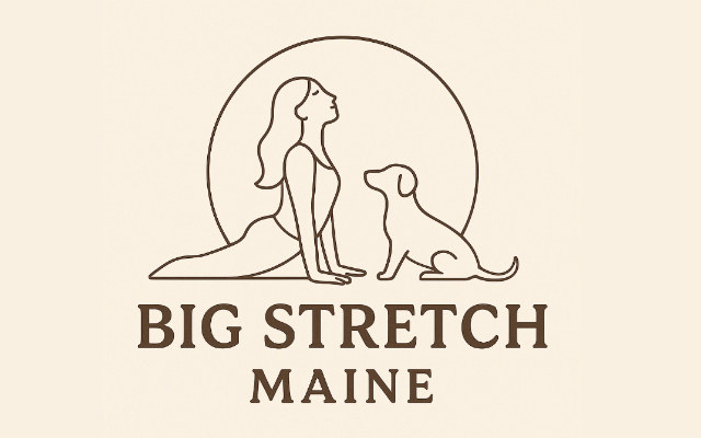 Big Stretch Maine