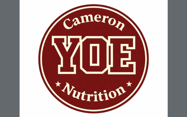 Yoe Nutrition