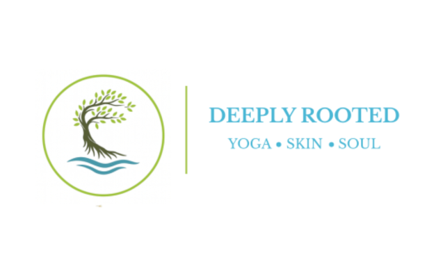 Deeply Rooted: Yoga Skin Soul