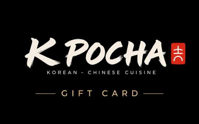 K-Pocha