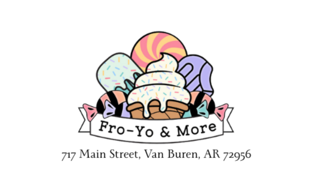 Fro-Yo & More