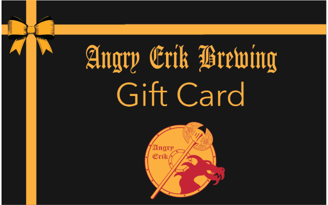 Angry Erik Brewing, LLC