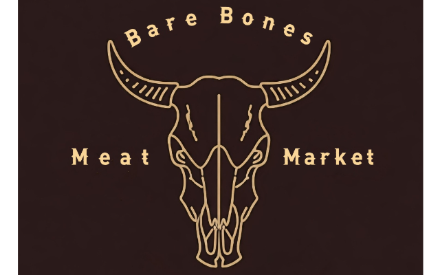 Bare Bones Meat Market