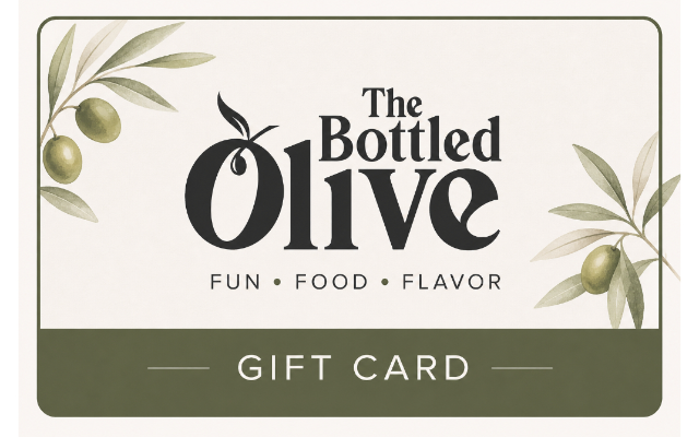The Bottled Olive-Windsor