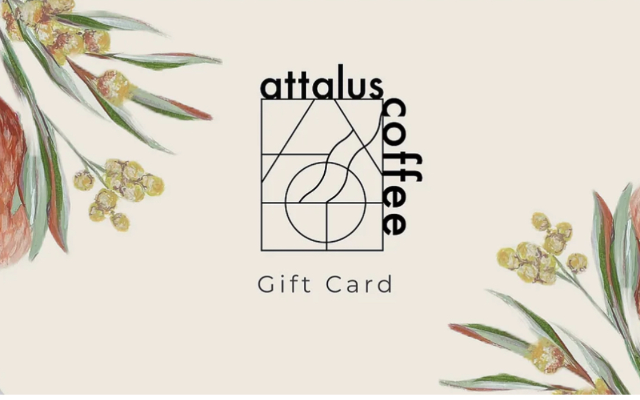 Attalus Coffee LLC