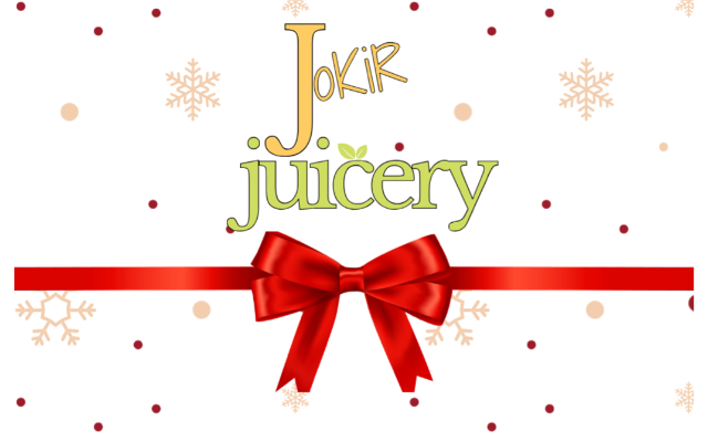 JoKiR Juicery